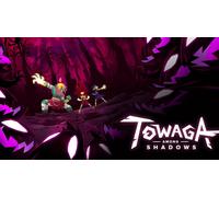 Towaga: Among Shadows (Xbox X)