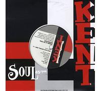 Towana & Total Destructio - Wear Your Natural Baby - Vinyle 7" - Victrola (Import)