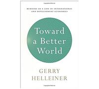 Toward A Better World
