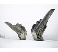 Toward a Concrete Utopia: Architecture in Yugoslavia, 1948-1980 [Hardback] NEUF