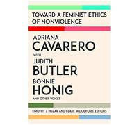 Toward A Feminist Ethics Of Nonviolence