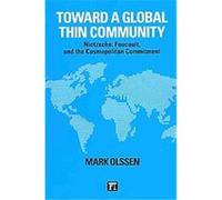 Toward a Global Thin Community Mark Olssen (Auteur)