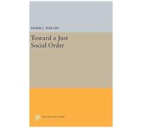 Toward A Just Social Order