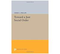 Toward A Just Social Order