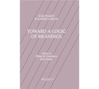 Toward A Logic of Meanings by Philip Davidson Philip Davidson (Auteur)
