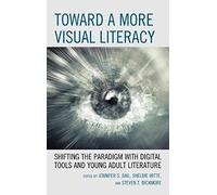 Toward A More Visual Literacy