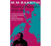 Toward a Philosophy of the Act