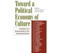 Toward a Political Economy of Culture