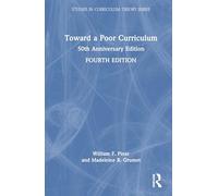 Toward a Poor Curriculum