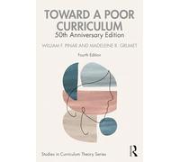 Toward a Poor Curriculum: 50th Anniversary Edition