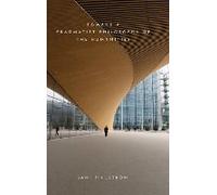 Toward A Pragmatist Philosophy Of The Humanities