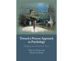 Toward a Process Approach in Psychology by de Ruiter & Naomi Rijksuniversiteit Groningen & The Netherlands de Ruiter Naomi Rijksuniversiteit Groningen The Netherlands (Auteur)