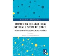 Toward an Intercultural Natural History of Brazil
