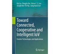 Toward Connected, Cooperative And Intelligent Iov