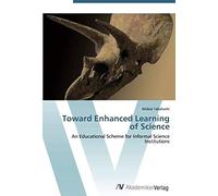Toward Enhanced Learning Of Science