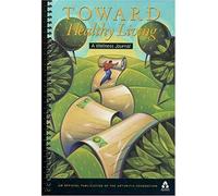 Toward Healthy Living: A Wellness Journal