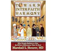 Toward Interfaith Harmony