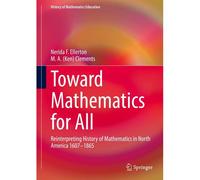 Toward Mathematics For All