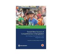 Toward New Sources Of Competitiveness In Bangladesh