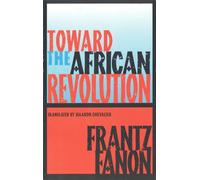 Toward the African Revolution