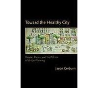 Toward The Healthy City
