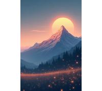 Toward the Light: A Journal for Growth, Courage, and Finding Your Way