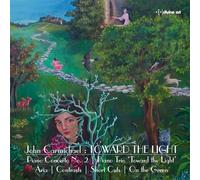 Toward The Light/Piano Concerto