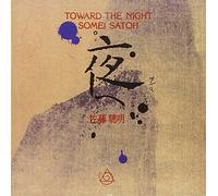 Toward The Night
