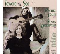 Toward The Sea