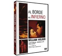 Toward The Unknown - Mervyn Leroy - William Holden Y Lloyd Nolan - Audio: Spanish, English. Subtitles: Spanish.
