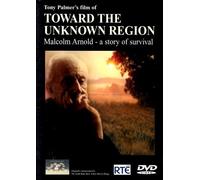 Toward the Unknown Region - Toward the Unknown Region: Malcolm Arnold [Import anglais]