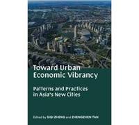 Toward Urban Economic Vibrancy Toward Urban Economic Vibrancy (Auteur)