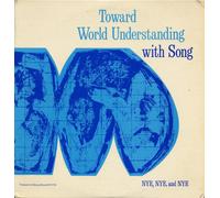 Toward World Song/Various