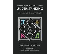 Towards A Christian Understanding