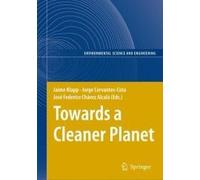 Towards A Cleaner Planet