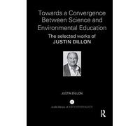 Towards A Convergence Between Science And Environmental Education