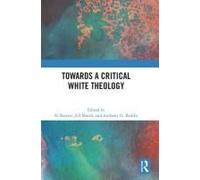 Towards A Critical White Theology