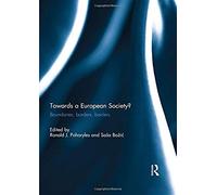 Towards A European Society?