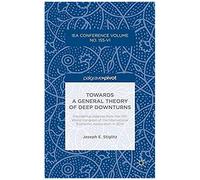 Towards A General Theory Of Deep Downturns