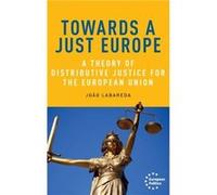 Towards a Just Europe by Joao Labareda Joao Labareda (Auteur)