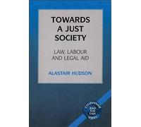Towards A Just Society
