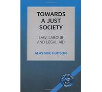 Towards A Just Society