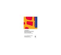 Towards A Metropolitan Public Space Network