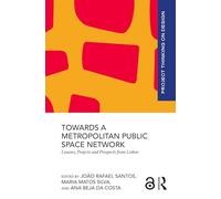 Towards a Metropolitan Public Space Network