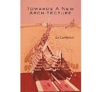 Towards A New Architecture