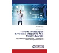 Towards A Pedagogical Revolution: Integrating Ai In Higher Education
