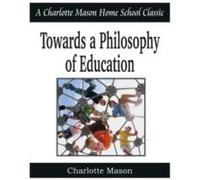 Towards A Philosophy Of Education