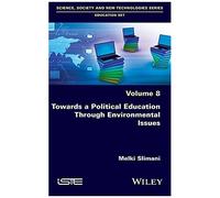 Towards A Political Education Through Environmental Issues