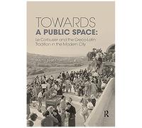 Towards A Public Space