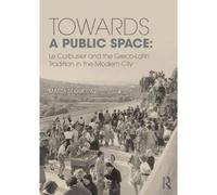 Towards A Public Space